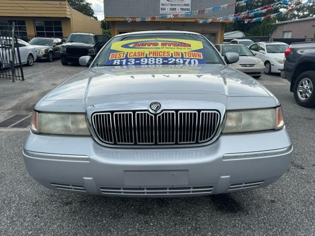 mercury grand marquis 2000 2MEFM75W0YX725162 image mercury grand marquis 2000 2MEFM75W0YX725162 image